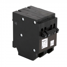 Schneider Electric CHOMT1515225 - Quad tandem circuit breaker, Homeline, 2 x 1 pol