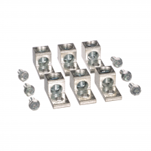 Schneider Electric CL10F - KIT LUG FOR F SERIES SWITCH