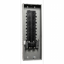 Schneider Electric CQO160M200PC - Loadcentre, QO, 1 phase, 60 spaces, 80 circuits,