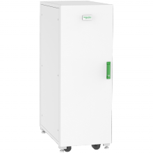 Schneider Electric E3SXR7 - Easy UPS 3S Modular Battery Cabinet, 208V