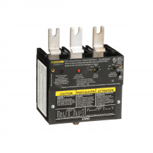 Schneider Electric ELM250JD - Circuit breaker accessory, PowerPacT J, earth le