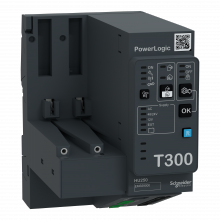 Schneider Electric EMS59000 - PowerLogic HU250: Head Unit communication gatewa