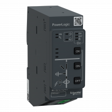 Schneider Electric EMS59201 - PowerLogic SC150 CT-LPVT/VT: Switch controller,