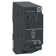 Schneider Electric EMS59300 - PowerLogic LV150: low voltage power monitoring a