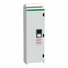 Schneider Electric EVCP075D5W02 - Electronic VAR compensator/static VAR generator,