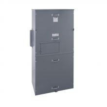 Schneider Electric EZM11600GCBC - Main circuit breaker unit, EZ Meter-Pak, 1600A,