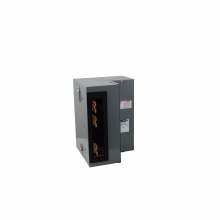 Schneider Electric EZM1CORNER - EZ Meter Pak, bus corner section, 1200 A bus, 12