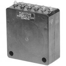 Schneider Electric PCSPCT190X5000 - AccuSine+ auxiliary transformer - 5/5 - Isolatio