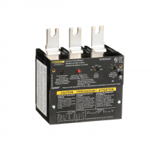 Schneider Electric GFM250JD - Ground fault module, PowerPacT J, micrologic, Ad