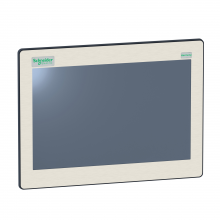 Schneider Electric HMIDT65XFH - EXtreme touchscreen panel, Harmony GTUX, 12 W Di