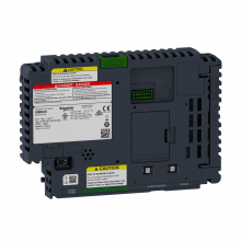 Schneider Electric HMIG3XFH - Base unit, Harmony GTUX, Serie eXtreme Box full