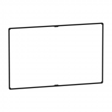 Schneider Electric HMIZX57W - Gasket dust and moisture resistance with UV Prot