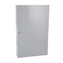 Schneider Electric HC4486WP - Box, I-Line Panelboard, HCR-U, 44in W x 86in H x