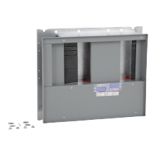 Schneider Electric HCP145012N - Interior, I-Line Panelboard, HCP, 1200A, main lu