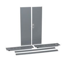 Schneider Electric HCR86TSD - Trim front, I-Line Panelboard, HCR-U, surface mo