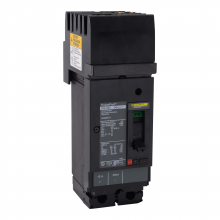 Schneider Electric HGA36125YP - Circuit breaker, PowerPacT H, 125A, 3 pole, 600V