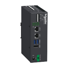 Schneider Electric HMIBX1A0NDA - Essential Edge Controller, Harmony BX1, Ethernet