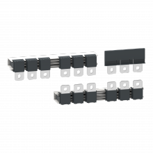 Schneider Electric LA9GTS330 - Star-Delta connection bar, for TeSys Giga contac