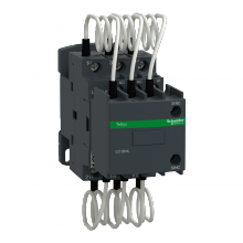 Schneider Electric LC1DLKP7 - Capacitor contactor, TeSys Deca, 20 kVAR at 400