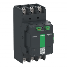 Schneider Electric LC1G265EHEA - Contactor, high power, TeSys Giga, advanced vers