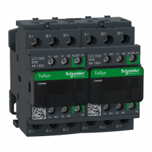 Schneider Electric LC2D32EHE - TeSys Deca reversing contactor - 3P - <= 440 V -