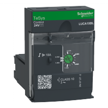 Schneider Electric LUCA1XBL - Standard control unit, TeSys Ultra, 0.35A to 1.4