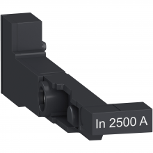 Schneider Electric LV847822SP - Sensor plug, MasterPact MTZ3 with MicroLogic X,