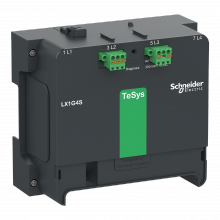 Schneider Electric LX1G4SLSEA - Control module,TeSys Giga,200-500V AC/DC,for LC1