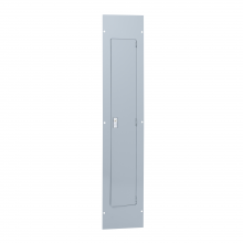 Schneider Electric LX45TS - Enclosure Cover, NQNF, Type 1, 8.625x45x5in