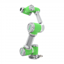 Schneider Electric LXMRL07S0000 - collaborative robot, Lexium Cobot, maximum paylo