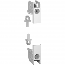 Schneider Electric M9A17400 - Multi9 set of 24 adaptors for ring tongue termin