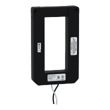 Schneider Electric METSECTLV4120U - Split core current transformer, PowerLogic UL280