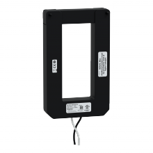 Schneider Electric METSECTSP5A4120U - Split core current transformer, PowerLogic UL280