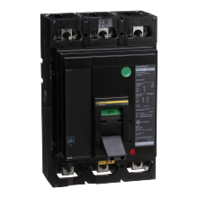 Schneider Electric MGL36800LH - Circuit Breaker, PowerPacT M, electronic trip, u