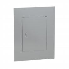 Schneider Electric NC26F - Enclosure cover, NQ and NF panelboards, NEMA 1,