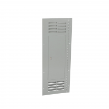 Schneider Electric NC56VFHR - Enclosure cover, NQ and NF panelboards, NEMA 1,