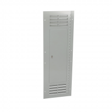 Schneider Electric NC62VFHR - Enclosure cover, NQ and NF panelboards, NEMA 1,