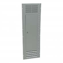 Schneider Electric NC62VSHR - Enclosure cover, NQ and NF panelboards, NEMA 1,