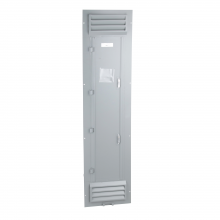 Schneider Electric NC80VS - Enclosure cover, NQ and NF panelboards, NEMA 1,