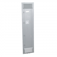 Schneider Electric NC86VS - Enclosure cover, NQ and NF panelboards, NEMA 1,