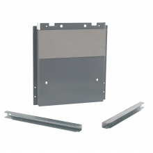 Schneider Electric NF12RDE - Panelboard accessory, NF, extension kit, 12 inch