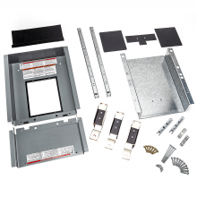 Schneider Electric NF600SFBPPL - Panelboard accessory, NF, sub-feed breaker kit,