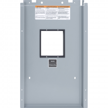 Schneider Electric NFRPLMB1H - NF Panelboard Acc. Main Breaker Deadfront Sectio