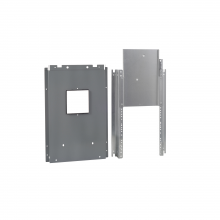 Schneider Electric NQSFB2HJ - NQ Panelboard, breaker kit, feed, 225 A, H/J fra