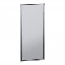 Schneider Electric NSYBPN188 - Rear panel, PanelSeT SFN, for electrical enclosu