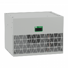 Schneider Electric NSYCU2KRDG - Roof Connected Cooling Unit, Climasys CU, 2kW, 2