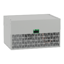 Schneider Electric NSYCU3K3P4RDG - Roof Connected Cooling Unit, Climasys CU, 3kW, 3