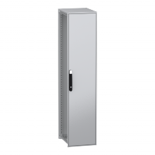 Schneider Electric NSYSFN18450 - Floor standing modular electrical enclosure, Pan