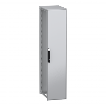 Schneider Electric NSYSFN18460 - Floor standing modular electrical enclosure, Pan