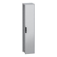 Schneider Electric NSYSFN20440 - Floor standing modular electrical enclosure, Pan